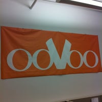 Photo taken at ooVoo NY Office by Rajesh M. on 11/30/2011