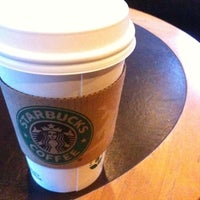 Photo taken at Starbucks by Joe E. on 2/19/2011