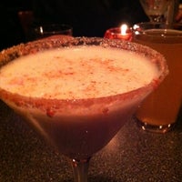Foto tirada no(a) 445 Martini Lounge por Kimberly B. em 12/10/2011