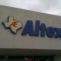 Photo taken at Altex Computers &amp;amp; Electronics by Damon J. on 12/19/2011