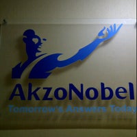 Pt International Paint Indonesia Akzonobel 2 Visitors