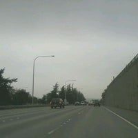 Photo taken at I-5 Northbound by Th_Aviator on 12/6/2011