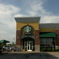 Photo taken at Starbucks by Don P. on 7/12/2012