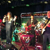 Foto tomada en Sweetwater Music Hall  por trevor h. el 6/1/2012