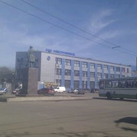 Photo taken at Электропривод by Илья Б. on 5/11/2012