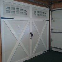 Haas Garage Door Company Miscellaneous Shop