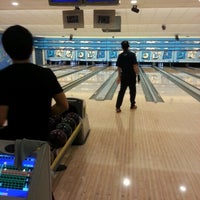 Photo taken at Bowling Alley | SPGG by Andrew Isntpooh B. on 8/15/2012