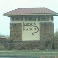 Photo taken at Lorson Ranch by Jessica P. on 12/1/2011