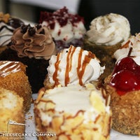 Photo taken at Pacific Cheesecake Company by Gaypon on 1/10/2012