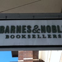 Barnes Noble Bookstore In Wilmington