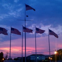 Photo taken at 330 S. Front Street Docks by Lamont C. on 7/5/2012