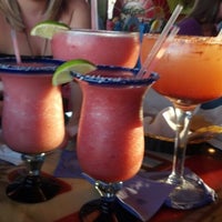 Photo taken at El Mazatlan Mexican Restaurant by Angie O. on 8/3/2012