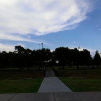Photo taken at Herman Brown Park by ACMII♒ on 6/19/2012