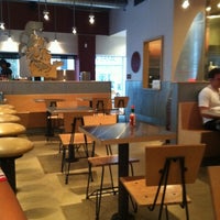 Photo taken at Chipotle Mexican Grill by Chris B. on 7/20/2011