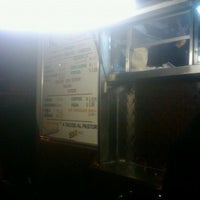 Photo taken at El Paisano Taco Truck by 420foodie on 2/11/2011
