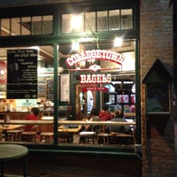 Collegetown Bagels 126 Tips