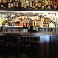 Foto scattata a Brassica Mediterranean Kitchen &amp;amp; Wine Bar da joseph c. il 1/5/2012
