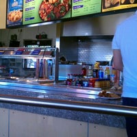 Photo taken at Panda Express by Antonia W. on 9/7/2011