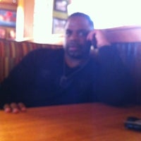 Photo taken at Applebee&amp;#39;s Grill + Bar by Jamie M. on 1/15/2012