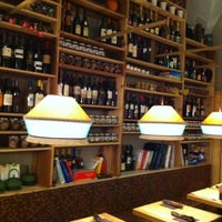 2/17/2012 tarihinde Anna D.ziyaretçi tarafından La Cantina delle Streghe'de çekilen fotoğraf