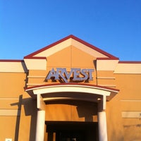 Photo taken at Arvest Bank by Frank M. on 2/17/2012