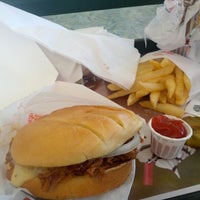 Photo taken at Burger King by JP C. on 6/27/2012
