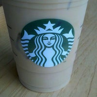 Photo taken at Starbucks by Reid G. on 8/16/2011