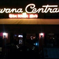 Havana Central at The West End
