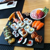 Photo prise au Nikko par José C. le9/1/2011