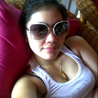 Photo taken at Spa Bali by Ratu sari on 10/24/2011