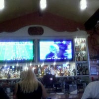 Photo taken at El Mariachi Mexican Grill &amp;amp; Sports Cantina by Mike M. on 10/23/2011