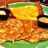 Photo taken at Perkins Restaurant &amp;amp; Bakery by Phil C. on 5/31/2012