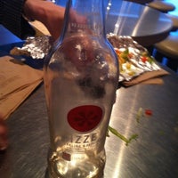 Photo taken at Chipotle Mexican Grill by Kathy S. on 1/15/2012