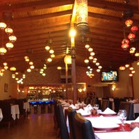 Photo taken at Galissta Restaurant by İrina on 6/21/2012
