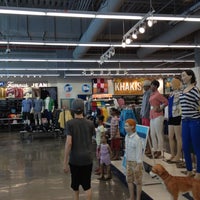 Photo taken at Old Navy by Joanna P. on 4/14/2012