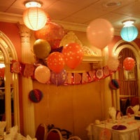 Photo taken at Old Warsaw Buffet by Sang Hoon B. on 10/1/2011