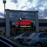 Photo taken at Price Chopper by James D. on 6/7/2011