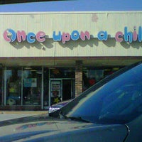 Photo taken at Once Upon A Child by Houseful o. on 9/20/2011