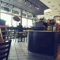 Photo taken at Silver Cup Coffee by Paul M. on 6/15/2012