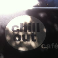 Photo taken at Chill Out Café by Giorgos !!!!! !. on 6/3/2012