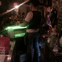 1/23/2012にTommaso B.がMonkey Barで撮った写真