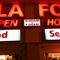 Photo taken at Cala Foods by Dottie L. on 9/25/2011