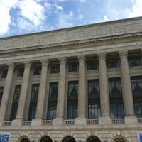 Photo taken at USDA - National Agricultural Statistics Service (NASS) by Jean W. on 5/15/2012