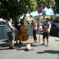 Photo taken at Downtown Farmer&amp;#39;s Market by Gianna S. on 6/16/2011