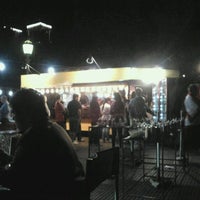 Photo taken at Costanera Carrito&amp;#39;s by Alejandra P. on 11/14/2011