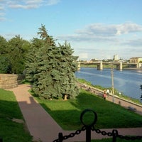 Photo taken at Якорь by Екатерина С. on 7/17/2012