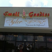 Photo taken at Smell Goodies by Pam W. on 7/7/2011