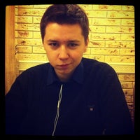 Photo taken at XXXV by 👉🏻 Pimenov 👈🏻 on 4/5/2012