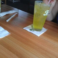 Photo taken at Applebee&#39;s Grill + Bar by ashley p. on 8/10/2012