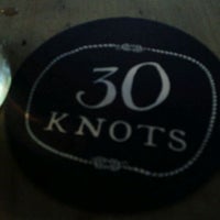 รูปภาพถ่ายที่ 30 Knots โดย Sid D. เมื่อ 8/26/2011